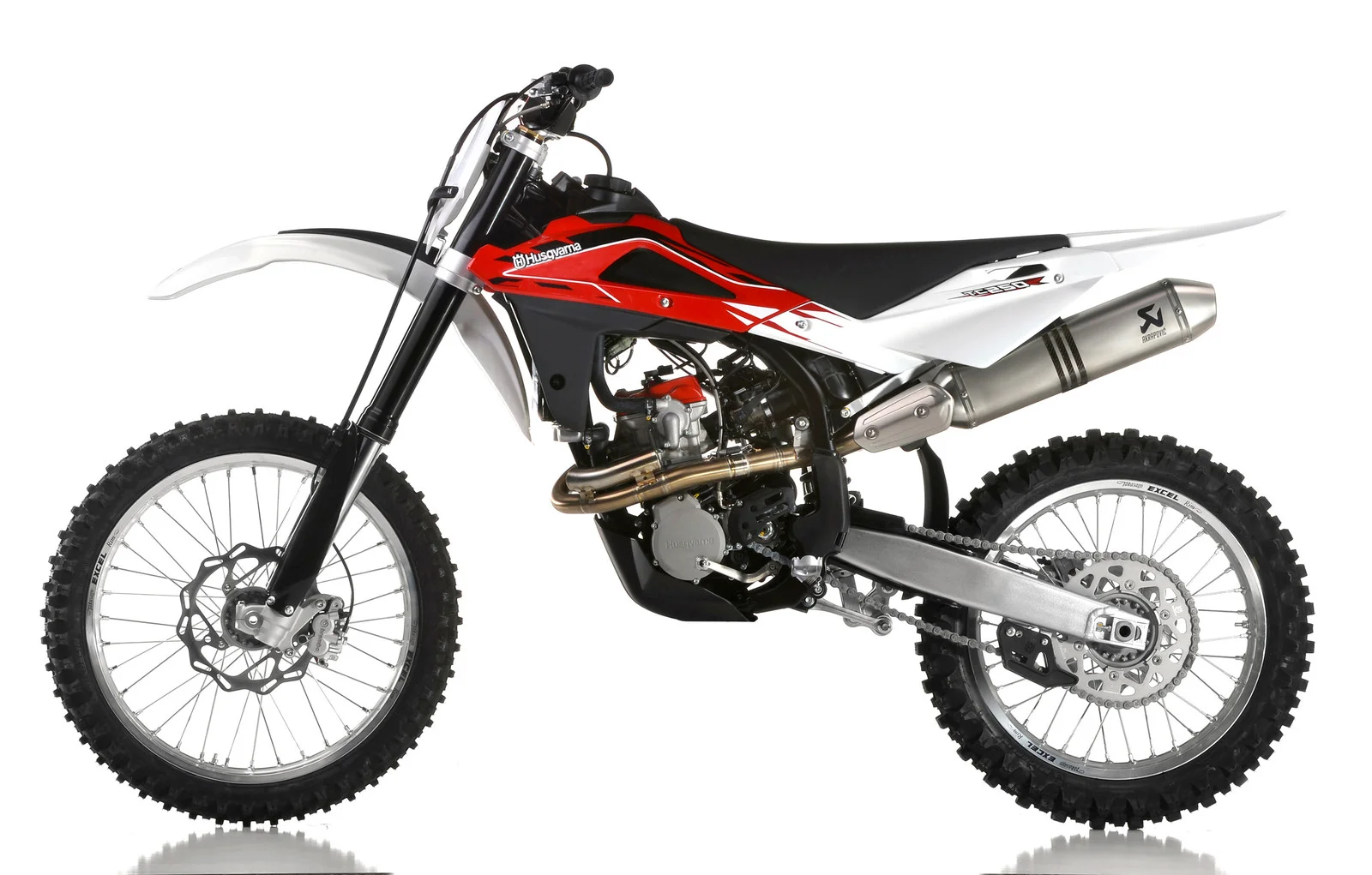 2013 Husqvarna TC250R