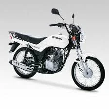 2017 Suzuki AX4
