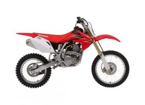 2011 Honda CRF150R Expert