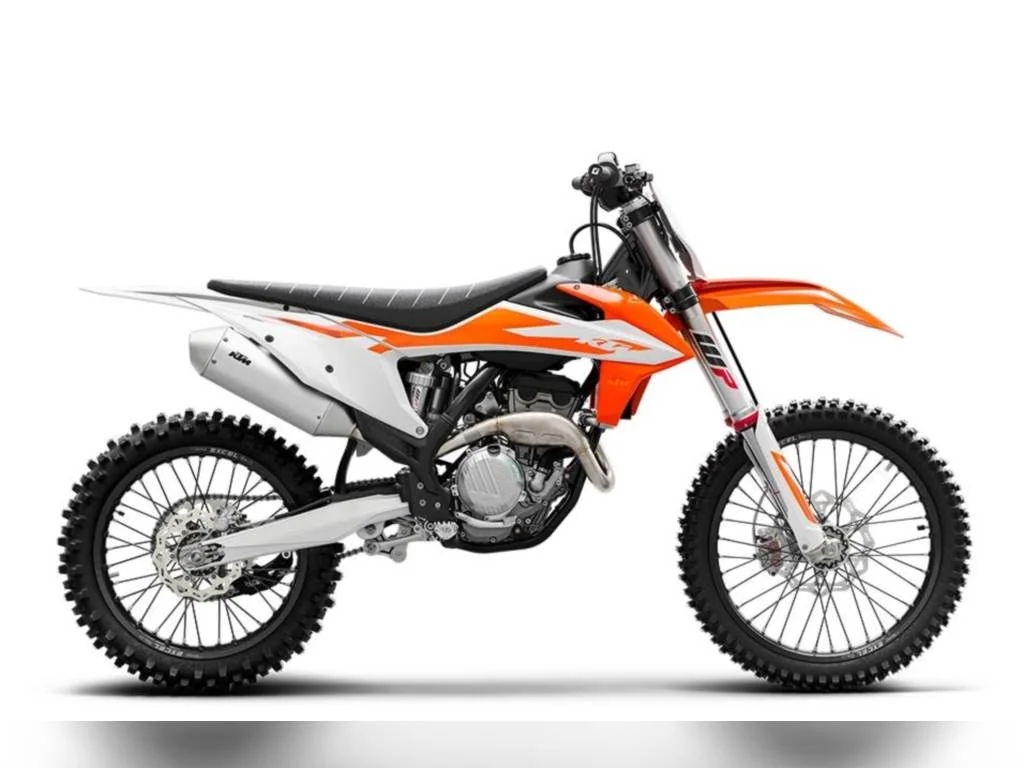 2020 KTM 250 SX