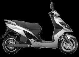 2015 emco Sport Novum S 3000 Blei-Gel