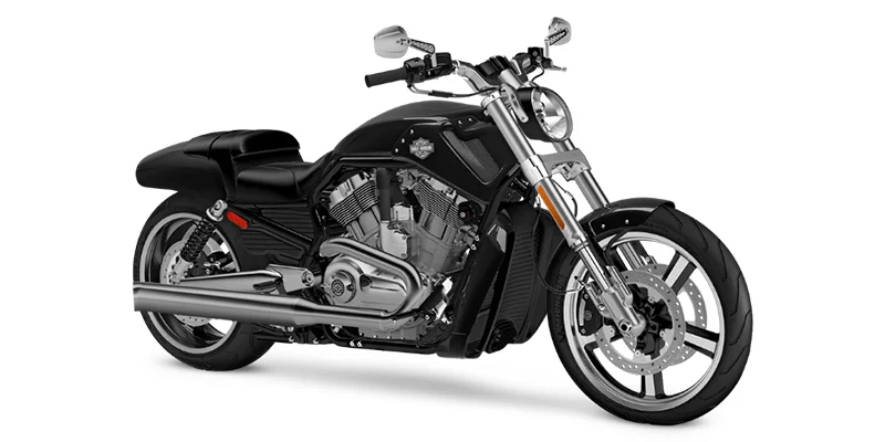 2017 Harley-Davidson V-Rod Muscle