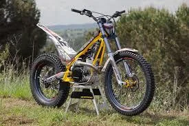 2013 Sherco ST Cabestany Replica