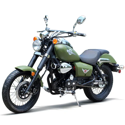 2018 DF Motor DF250RTD