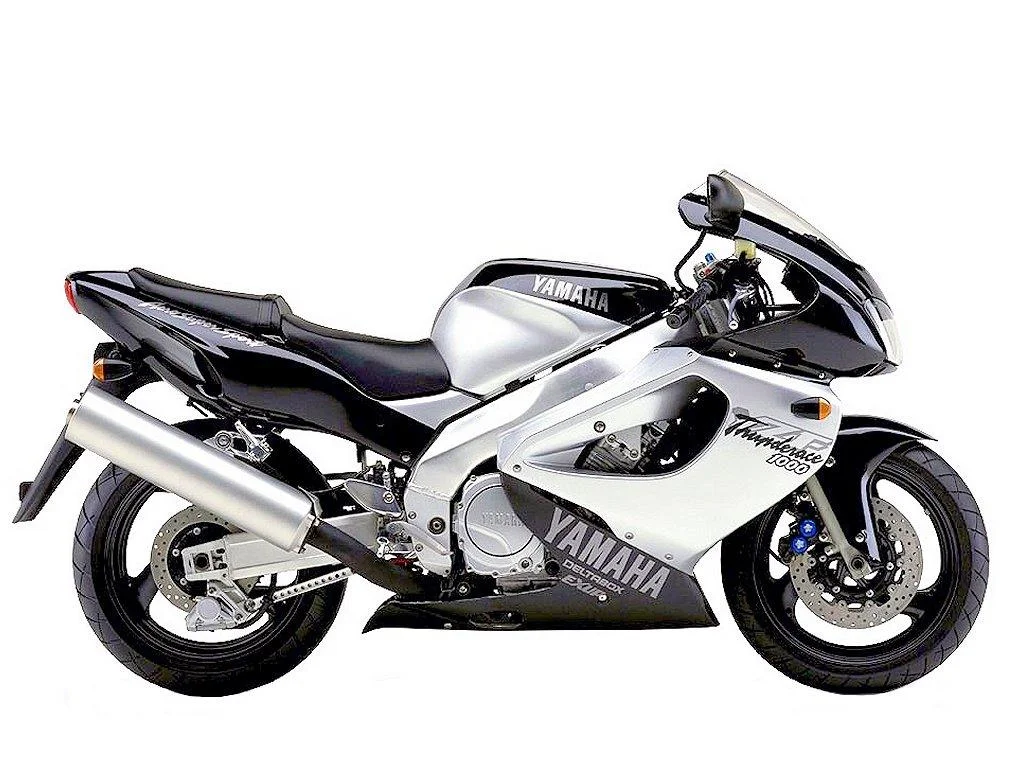 1999 Yamaha YZF 1000 R Thunderace