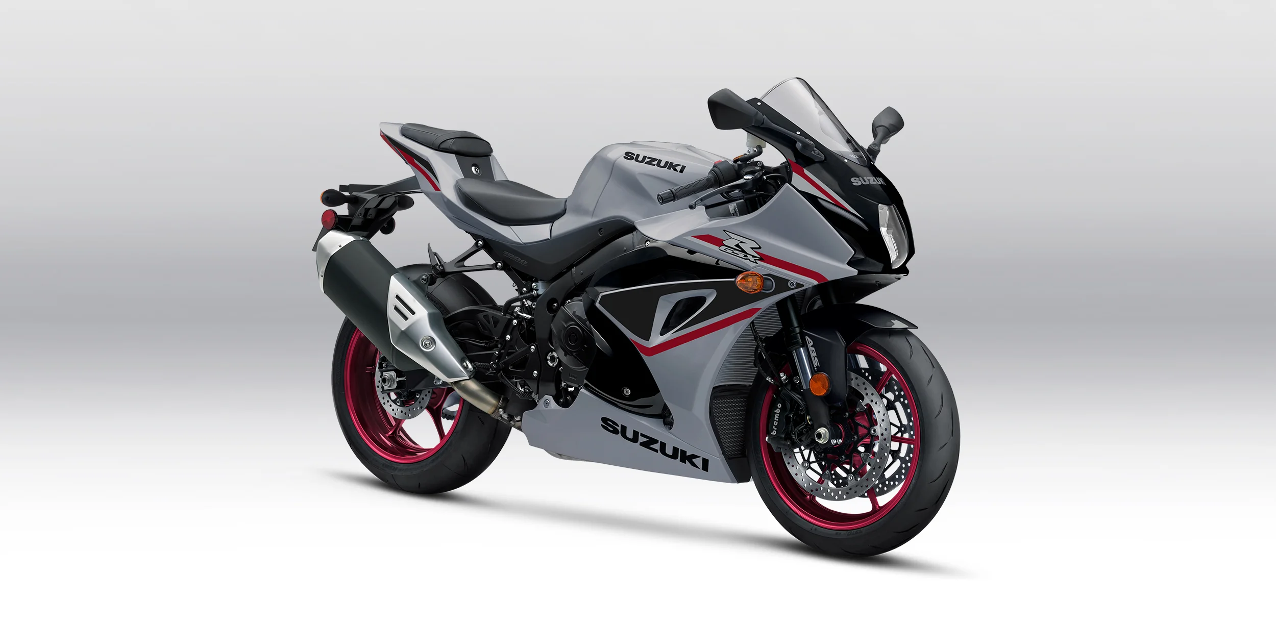 2024 Suzuki GSX-R1000