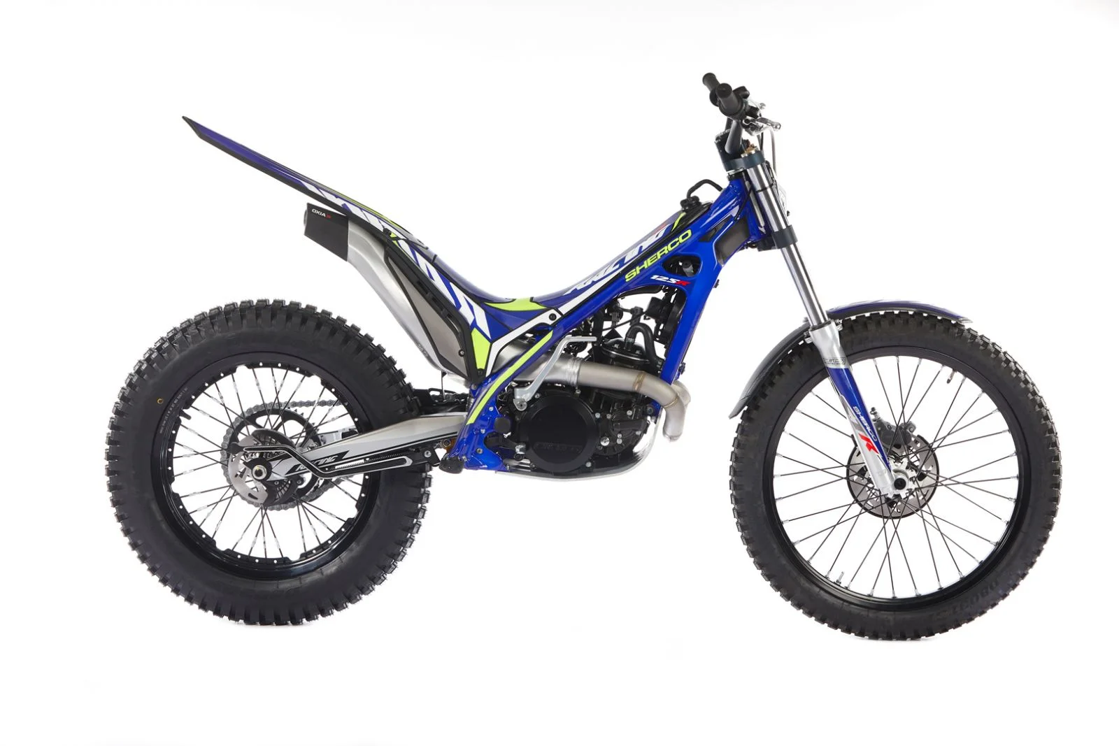 2019 Sherco 125 ST-R