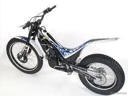 2009 Sherco ST 2.9