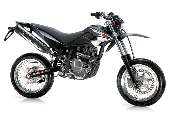 2010 Beta M4 4T