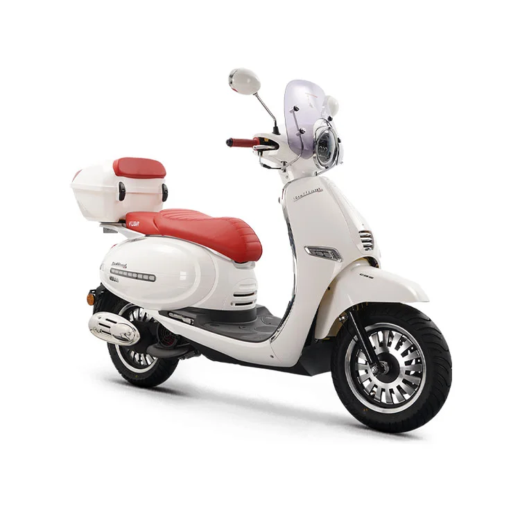 2024 Kuba Brilliant 50 Pro-X
