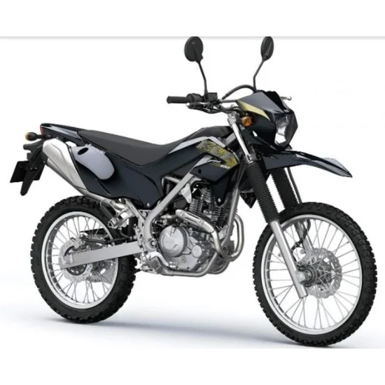 2020 Kawasaki KLX230