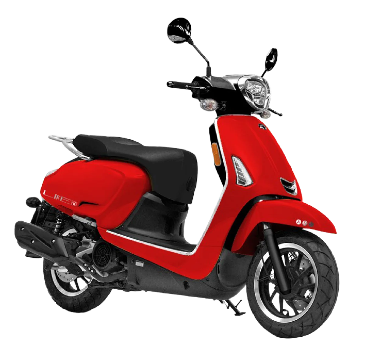 2023 Kymco Like 150i