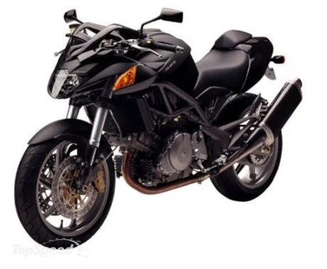 2006 Cagiva X3 Raptor