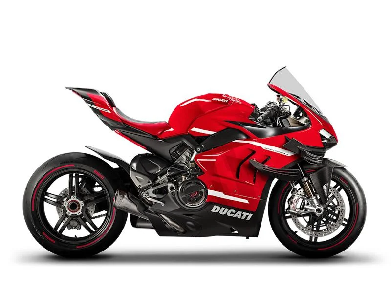 2024 Ducati Superleggera V4
