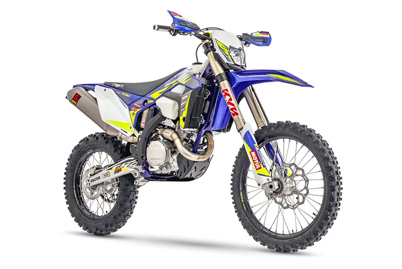 2023 Sherco 500 SEF Factory