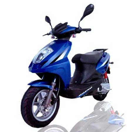 2007 Sachs SpeedForce 50