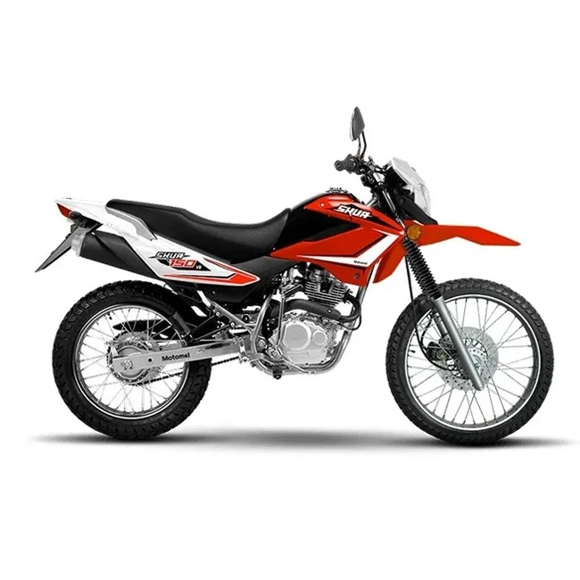 2020 Motomel Skua 150 V6