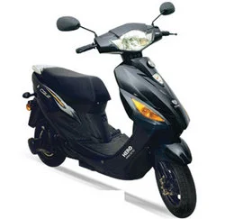 2011 Hero Electric Cruz