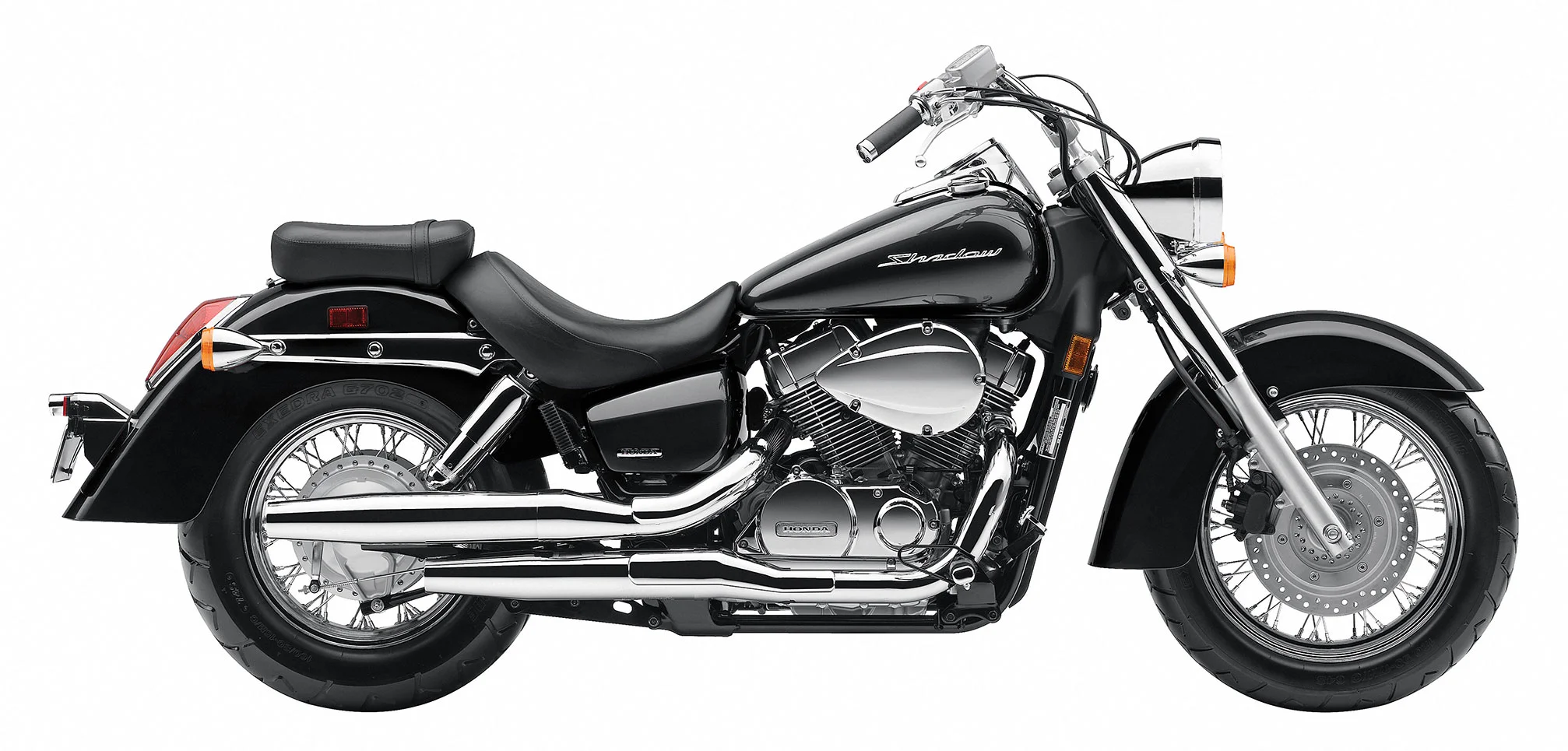 2014 Honda Shadow Aero ABS