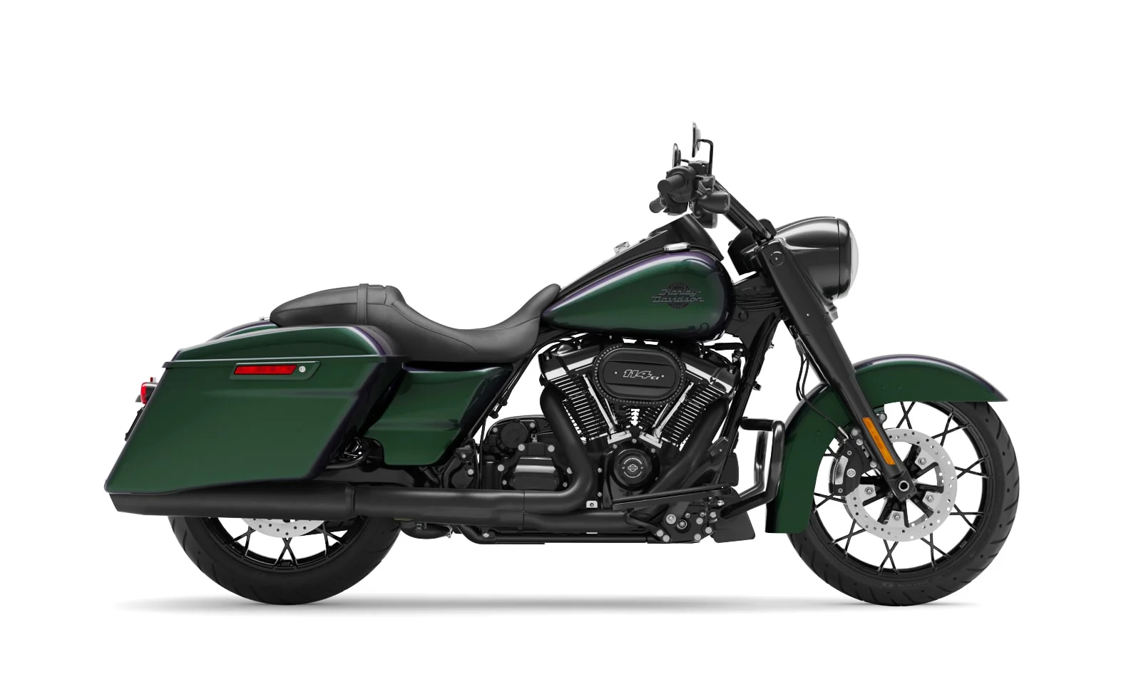 2021 Harley-Davidson Road King
