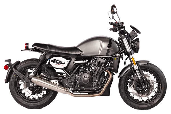 2021 CSC Motorcycles SG400