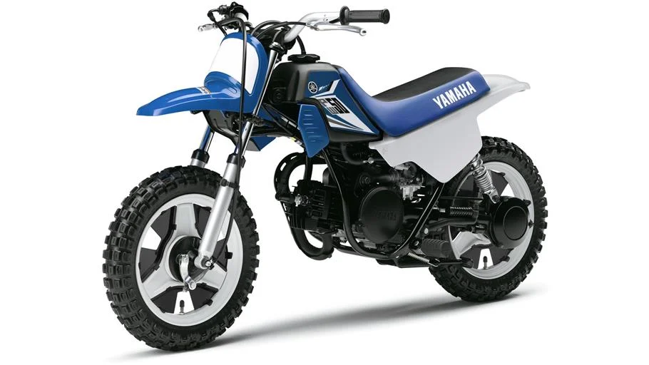 2014 Yamaha PW50