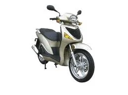2008 Diamo Retro 150