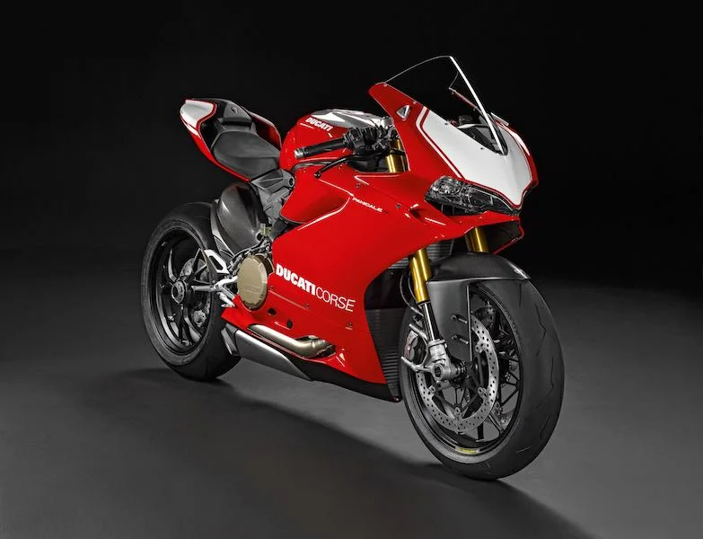 2016 Ducati Panigale R