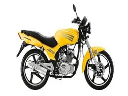 2011 Dafra Speed 150