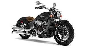 2017 Indian Scout