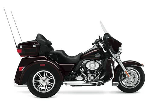 2011 Harley-Davidson FLHTCUTG Tri Glide Ultra Classic