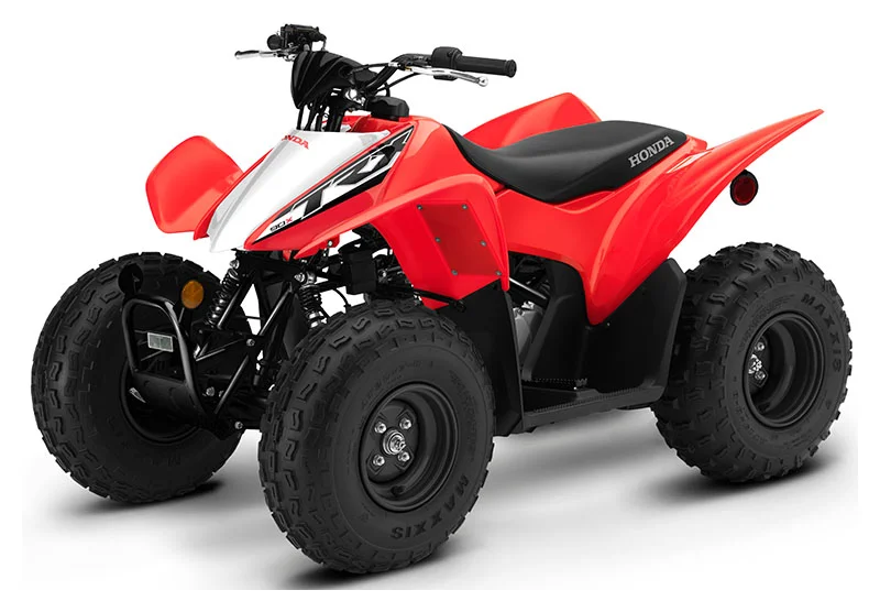 2020 Honda TRX90X