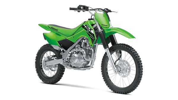 2023 Kawasaki KLX 140R