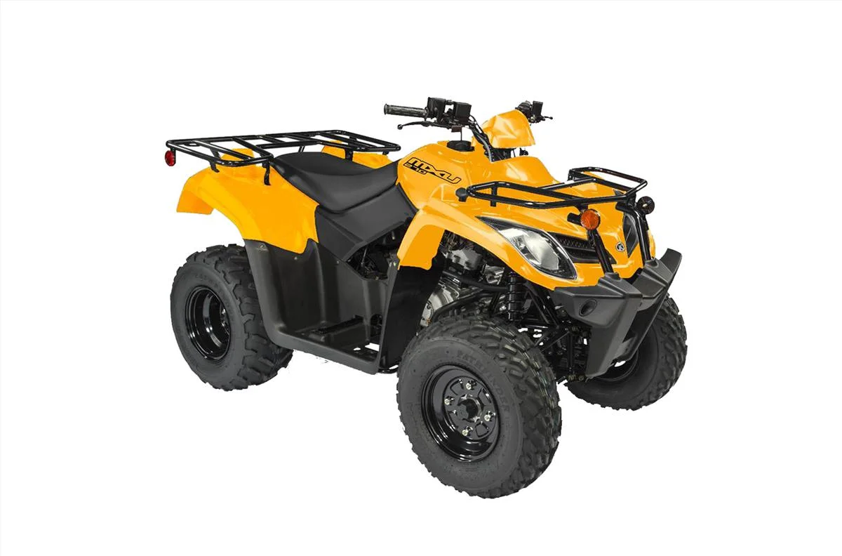 2021 Kymco MXU 270
