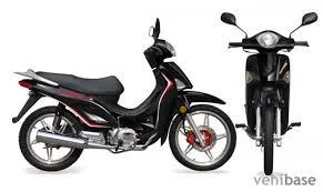 2009 Dafier DFE 50 QT-9