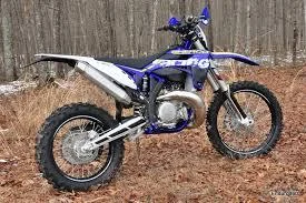 2014 Sherco 300 SEF-R