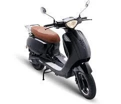 2019 KSR Vionis Electric