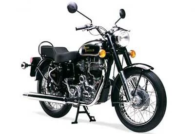 2004 Enfield US Classic 350
