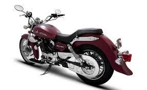 2013 Qlink Adventure 250