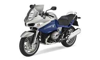 2005 BMW R 1200 ST