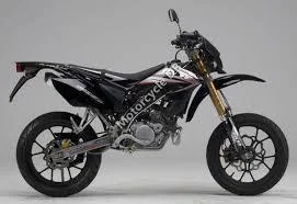 2012 Motorhispania RYZ 49 Pro Racing Off Road