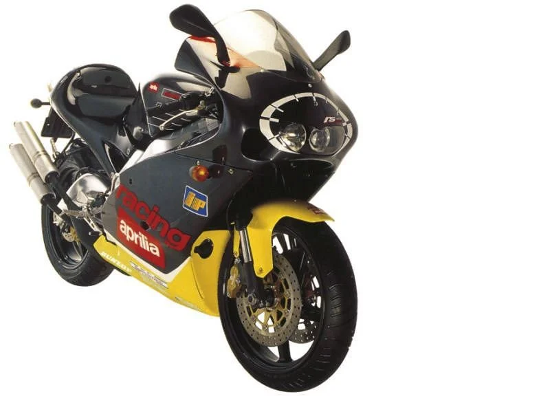 2000 Aprilia RS 250