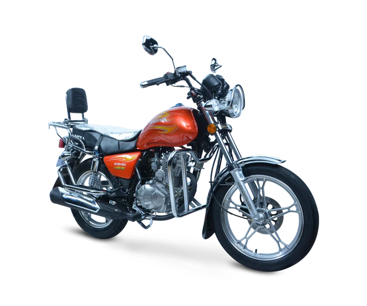 2022 Sanya SY125-90A