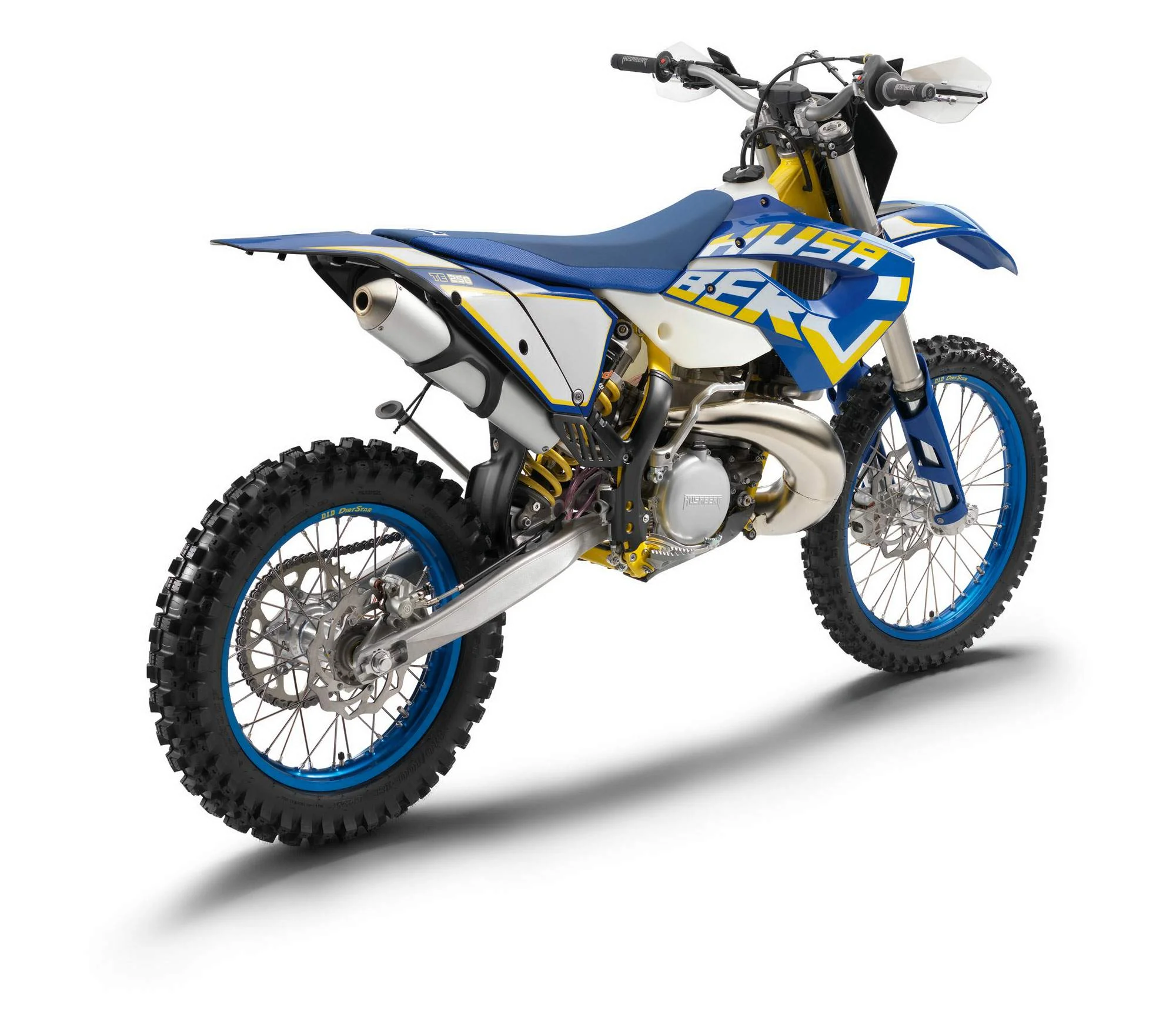 2012 Husaberg TE 250