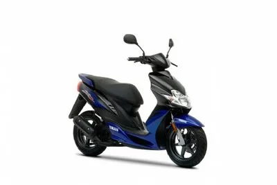 2010 Yamaha Jog R