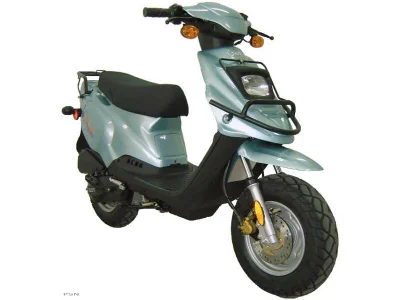 2008 TGB Sunset 49