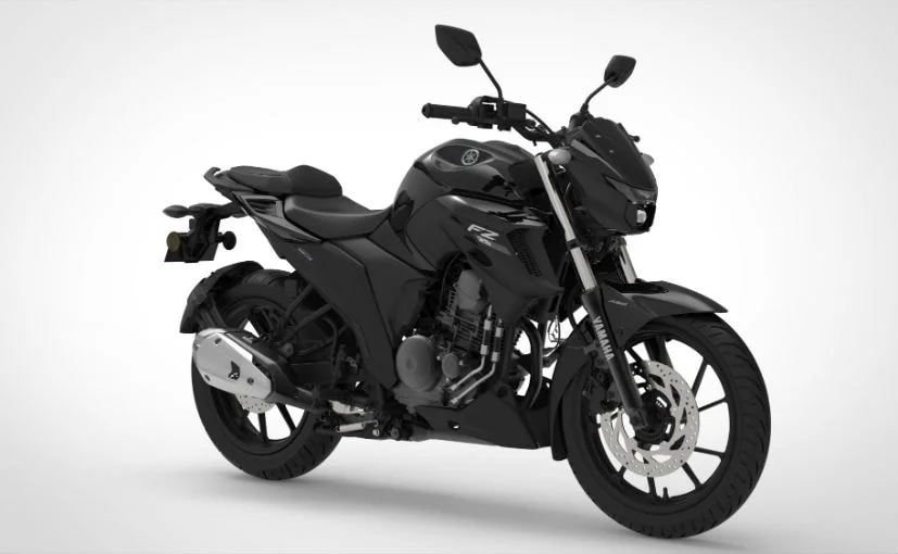 2020 Yamaha FZ FI