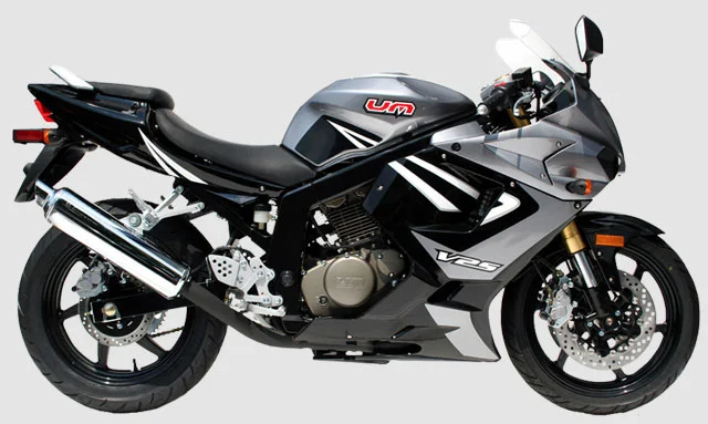 2008 UM V2S-250R