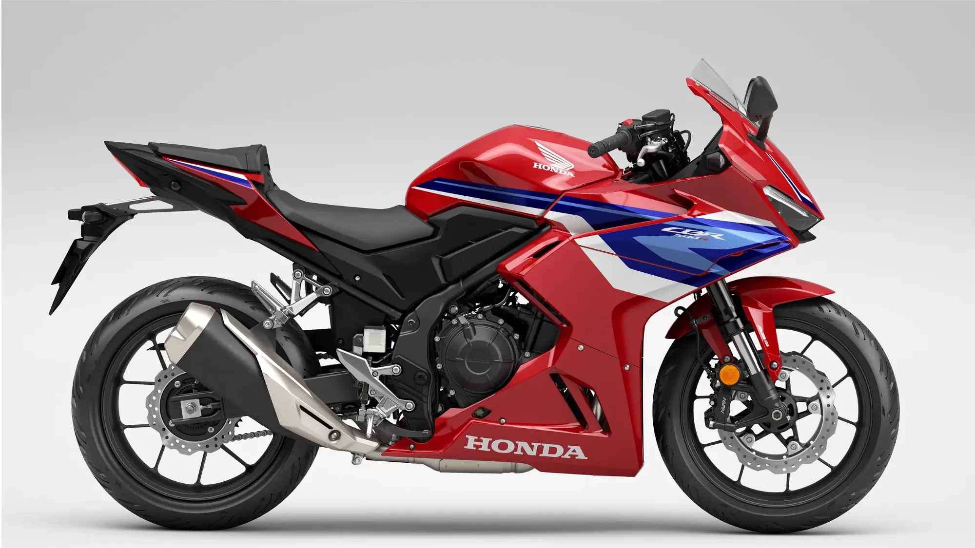 2024 Honda CBR500R