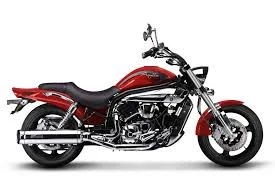 2010 Kasinski Mirage 650